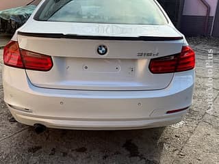 Dezmembrez f30 318d manual