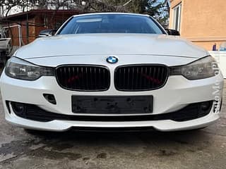 Dezmembrez f30 318d manual