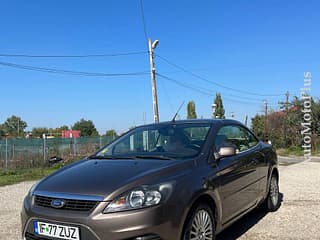 Vând Ford Focus, 2009 a.f., benzinа, mașinărie. Piata auto Transnistria, Bucuresti. AutoMotoPlus.