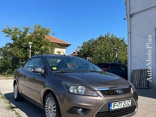 Vând Ford Focus, 2009 a.f., benzinа, mașinărie. Piata auto Transnistria, Bucuresti. AutoMotoPlus.