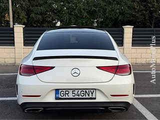 Mercedes CLS 450 EQ Edition1 4Matic