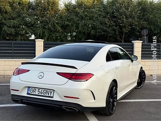 Mercedes CLS 450 EQ Edition1 4Matic