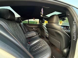 Mercedes CLS 450 EQ Edition1 4Matic