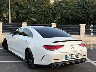 Mercedes CLS 450 EQ Edition1 4Matic