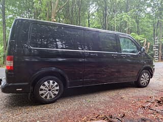 Volkswagen Transporter 2011 a.f.