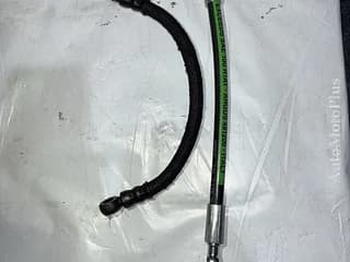 Furtun Alternator Pompa Vacuum Opel Astra Corsa Combi Meriva 1.7cdti