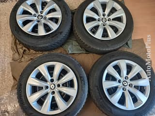 Vand Clio5 2022 decembrie primul propietar 50000 km