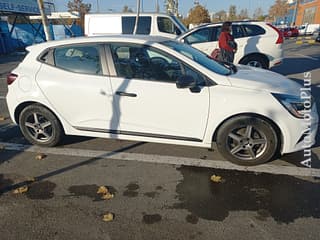 Vand Clio5 2022 decembrie primul propietar 50000 km