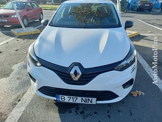 Vand Clio5 2022 decembrie primul propietar 50000 km