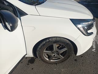 Vand Clio5 2022 decembrie primul propietar 50000 km