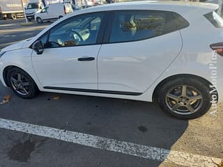 Vand Clio5 2022 decembrie primul propietar 50000 km