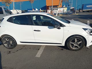 Vand Clio5 2022 decembrie primul propietar 50000 km