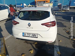 Renault Clio 2022 a.f.