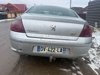 Dezmembrez Peugeot 407