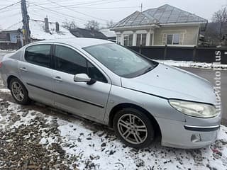 Dezmembrarea auto pentru piese