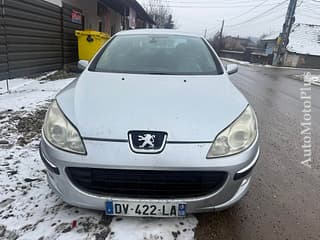 Dezmembrez Peugeot 407