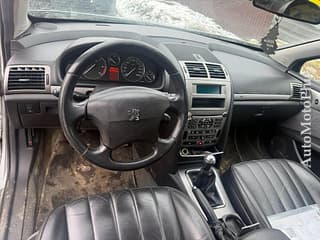 Dezmembrez Peugeot 407