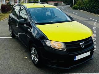 Dacia Sandero II An 2013. Cumpărare, vânzare, închiriere Dacia Sandero în Romania<span class="ans-count-title"> (1)</span>