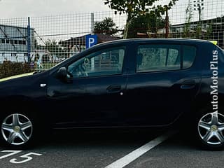 Vând Dacia Sandero, 2013 a.f., benzinа, mecanica. Piata auto Transnistria, Bucuresti. AutoMotoPlus.