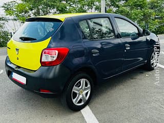 Vând Dacia Sandero, 2013 a.f., benzinа, mecanica. Piata auto Transnistria, Bucuresti. AutoMotoPlus.