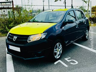 Vând Dacia Sandero, 2013 a.f., benzinа, mecanica. Piata auto Transnistria, Bucuresti. AutoMotoPlus.