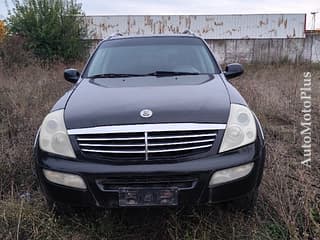 Dezmembrarea auto pentru piese