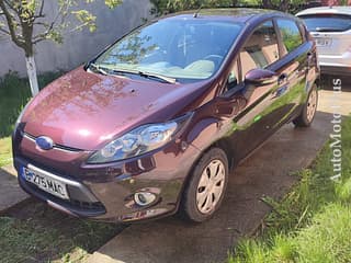 Ford Fiesta 2010, 1.6tdci 90cp, multe piese schimbate, stare bună. Mașini în Romania, vânzare, închiriere, schimb<span class="ans-count-title"> (1)</span>