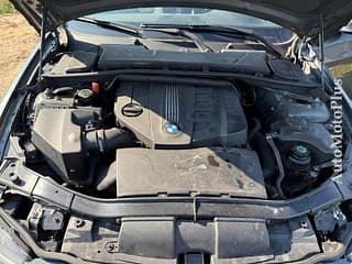 Vând motor BMW N47 de 184 CP, în stare foarte bună, fără probleme tehnice. Piese auto şi demontare autoturisme