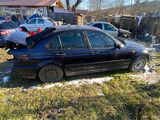 Dezmembrez bmw e46 318d