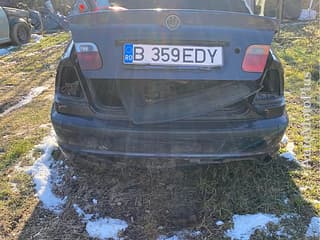 Dezmembrez bmw e46 318d