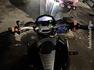 Motociclete 2022 a.f.