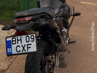 Vand Moto Daytona G125