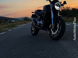 Vand Moto Daytona G125