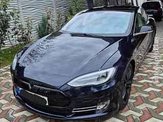 Vand/Schimb Tesla Model S Facelift. Mașini și motociclete în Romania