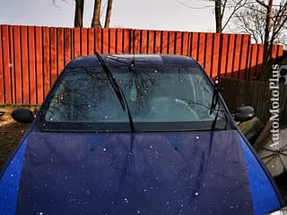 Dacia Logan 1.6 benzina, an fabricație 2008