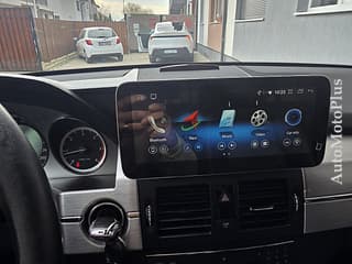 Mercedes-Benz GLK 220 CDI 4M BlueEfficiency Aut
