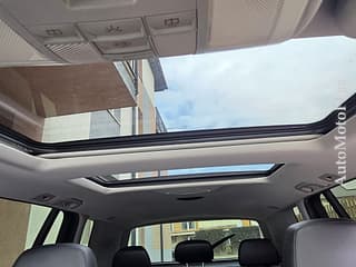 Mercedes-Benz GLK 220 CDI 4M BlueEfficiency Aut