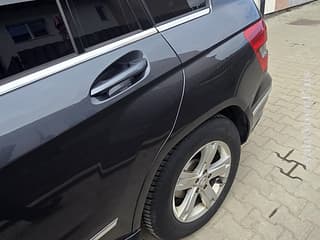 Mercedes-Benz GLK 220 CDI 4M BlueEfficiency Aut