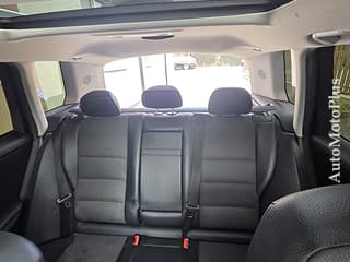 Mercedes-Benz GLK 220 CDI 4M BlueEfficiency Aut
