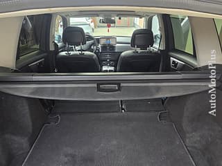 Mercedes-Benz GLK 220 CDI 4M BlueEfficiency Aut