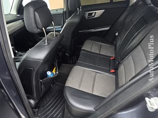 Mercedes-Benz GLK 220 CDI 4M BlueEfficiency Aut