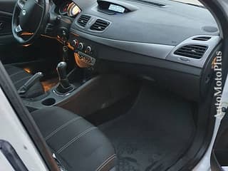 Vând sau schimb megane 3 2013