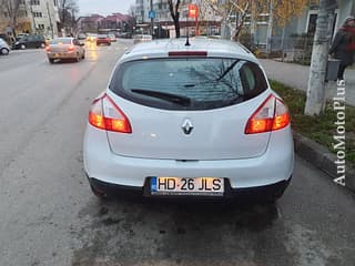 Vând sau schimb megane 3 2013