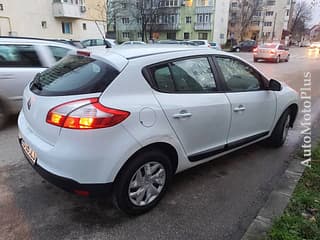 Vând sau schimb megane 3 2013