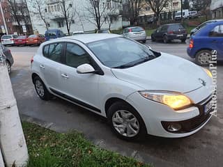 Renault Megane 2013 a.f.