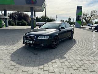 Dezmembrez Audi A6 C6 Facelift  Motor 2.0 CAHA Cutie automată LDV LDQ. Piese auto şi demontare autoturisme