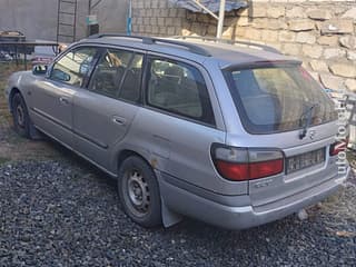 Demontare si piese de schimb in Transnistria. Dezmembrez Mazda 626 2.0 benzina, transmisie manuala. AutoMotoPlus - Piata Auto Transnistria.