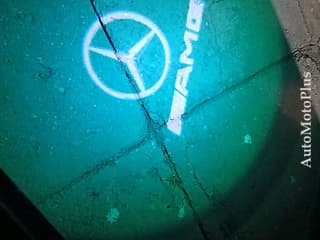 Mercedes-Benz CLK 220 CDI 2008