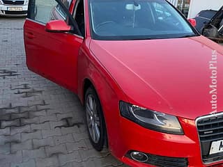 Dezmembrări Audi A4, 2011 a.f., diesel, manuala. Piata auto Transnistria, Bucuresti. AutoMotoPlus.