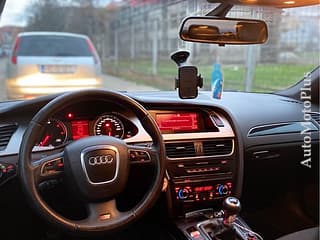 Audi A4 s-line
